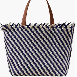 Naghedi Havana Medium Tote NWOT